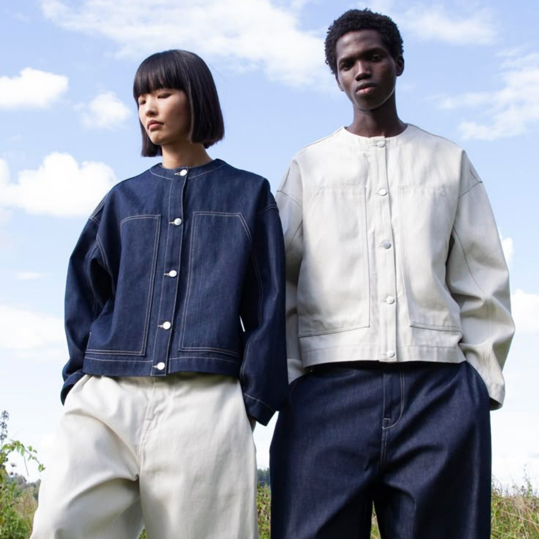 Denim Fabric