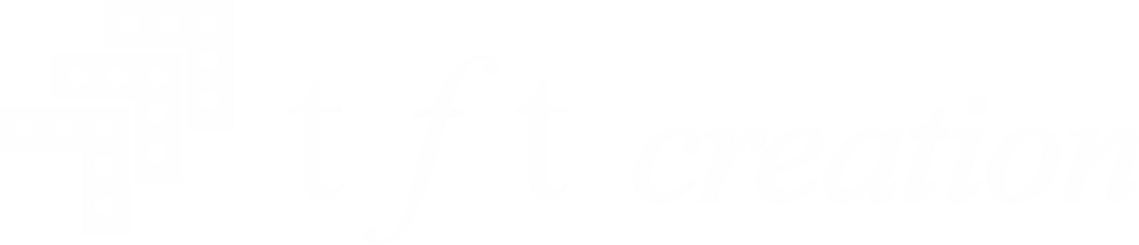 TFT Creation Logo