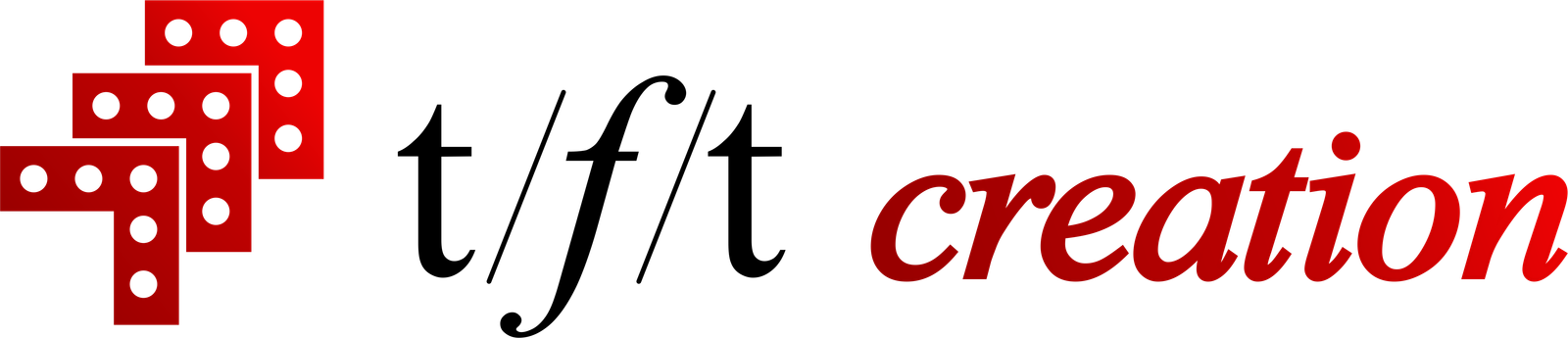TFT Creation Logo