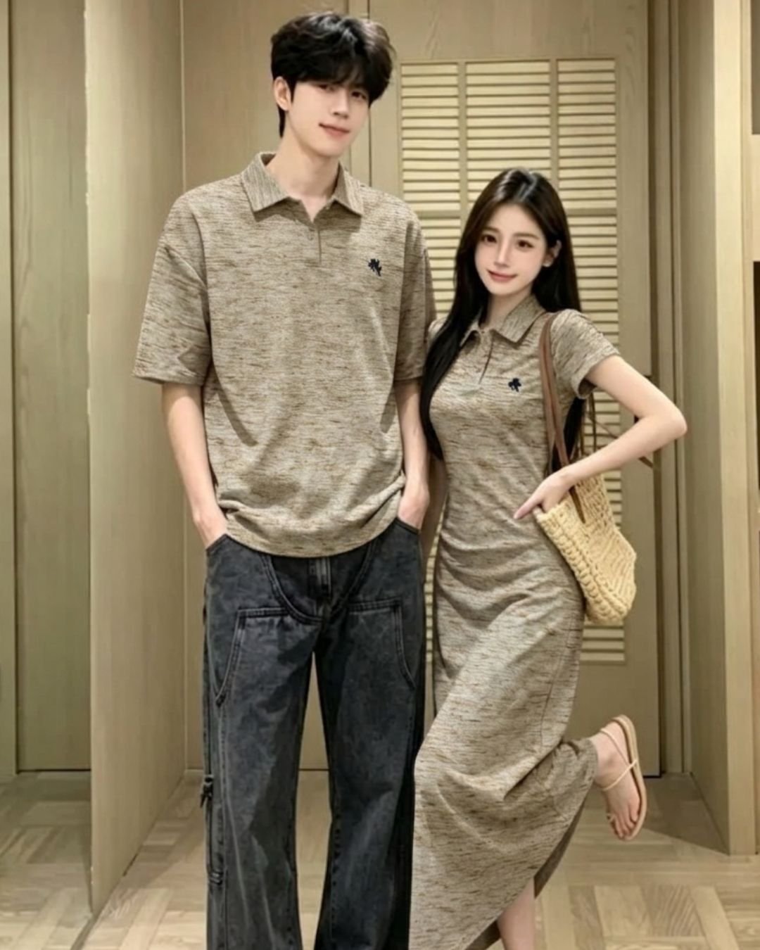 Linen Knit 232