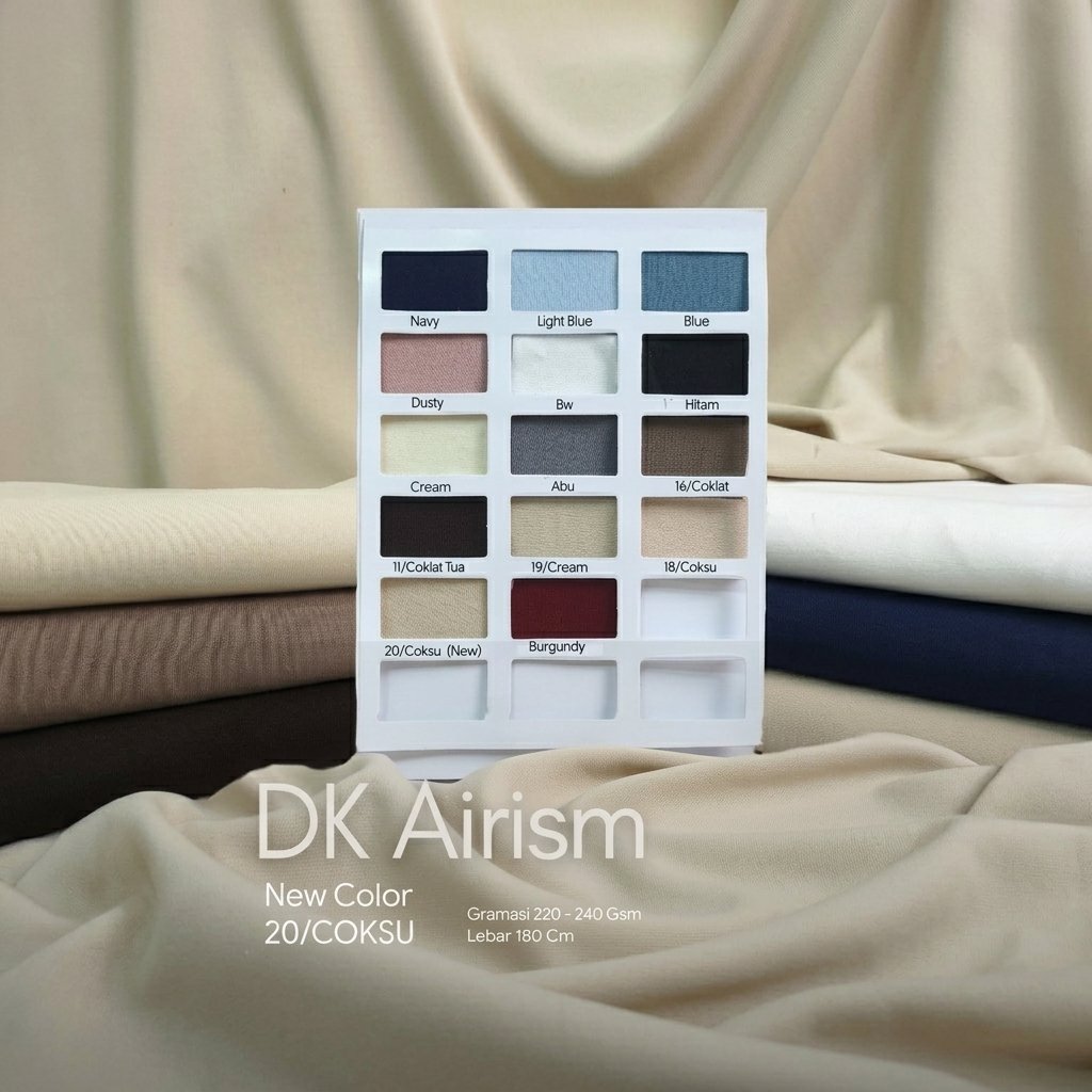 Double Knit Airism