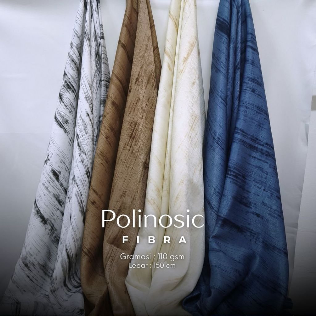 Polinosic Fibra
