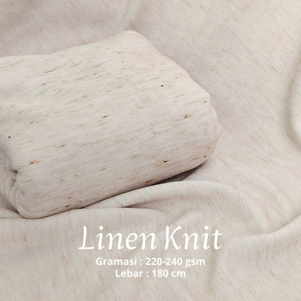 Linen Knit