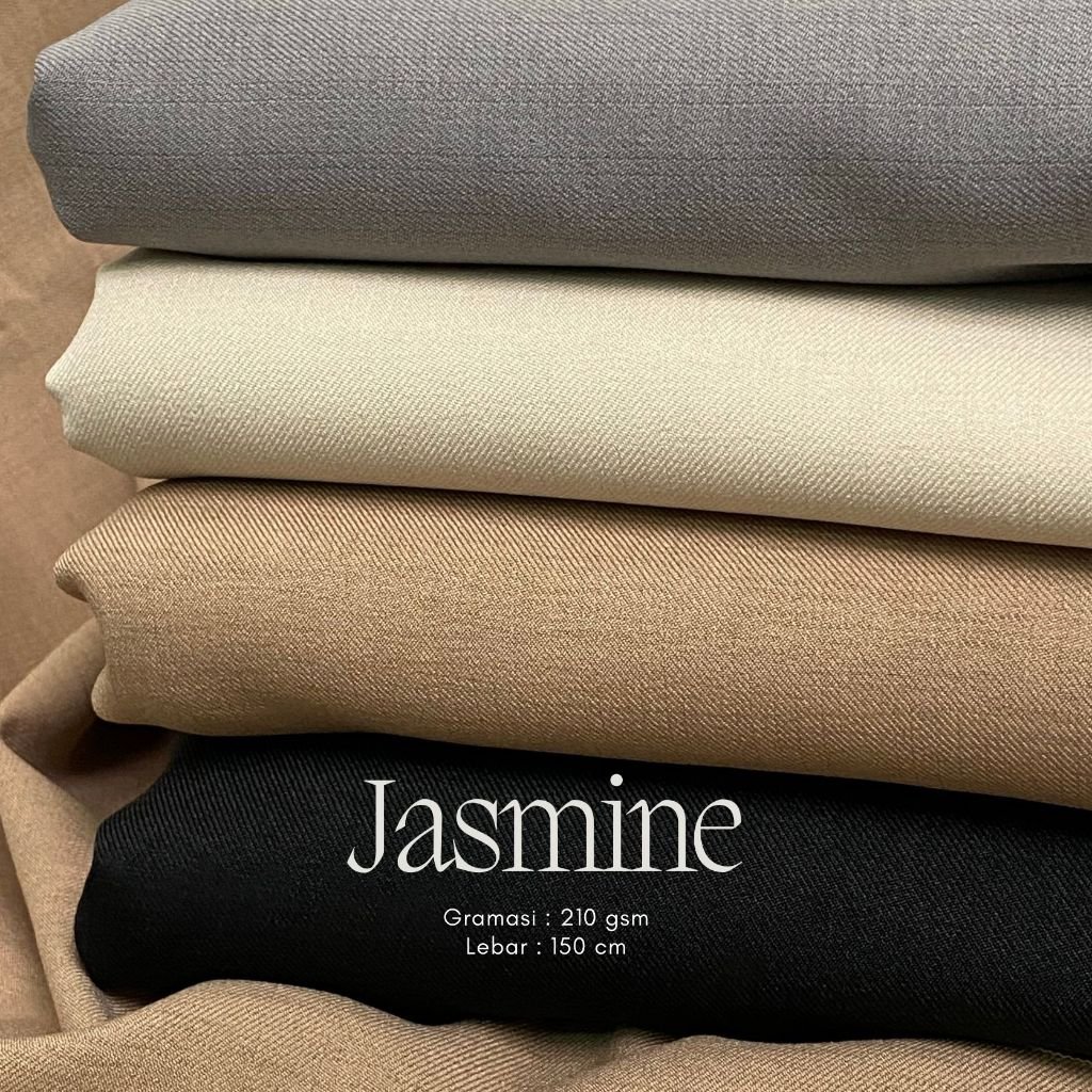 Jasmine