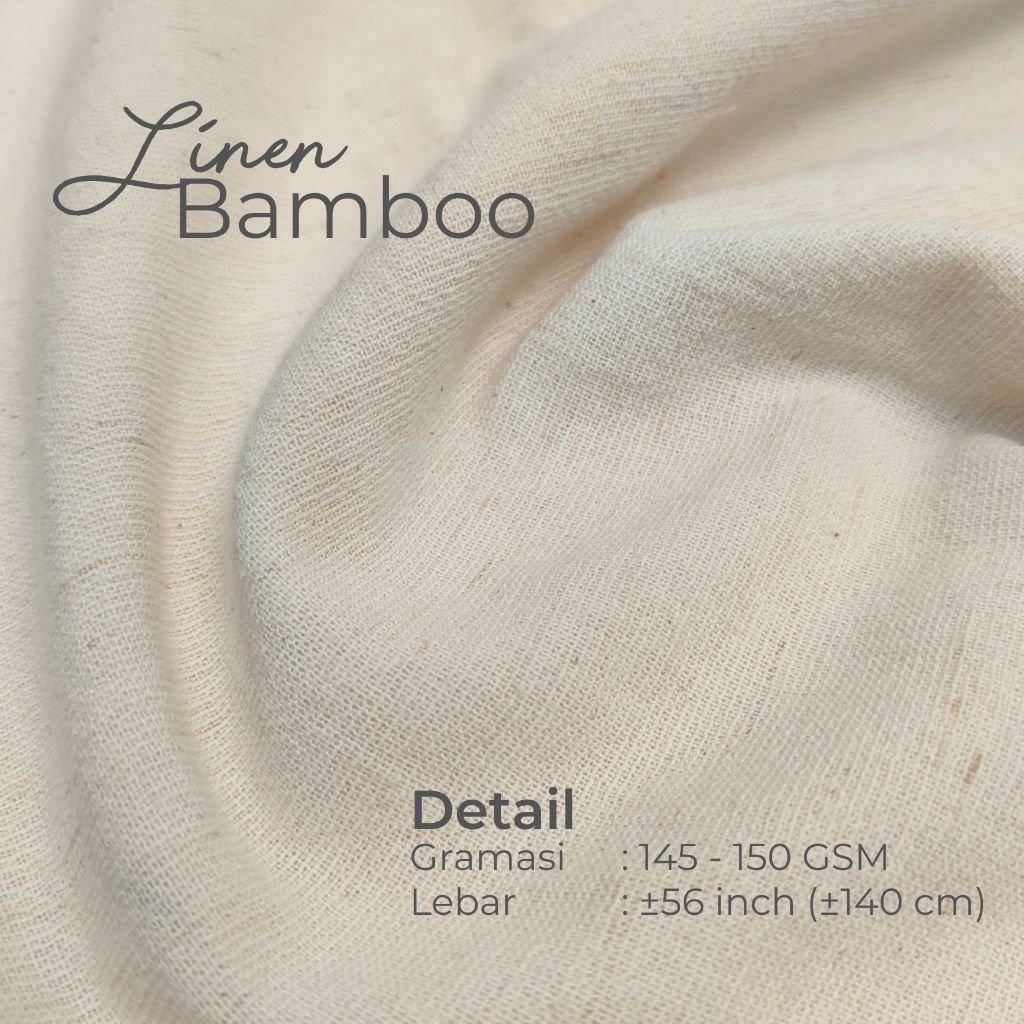 Linen Bamboo