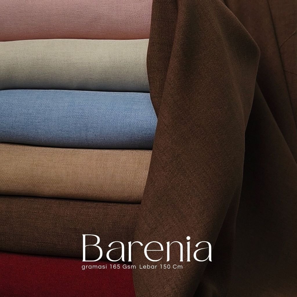 Barenia