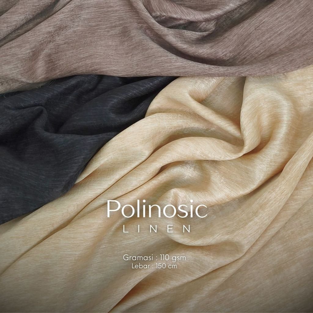 Polinosic Linen