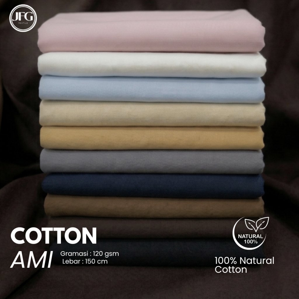 Cotton Ami