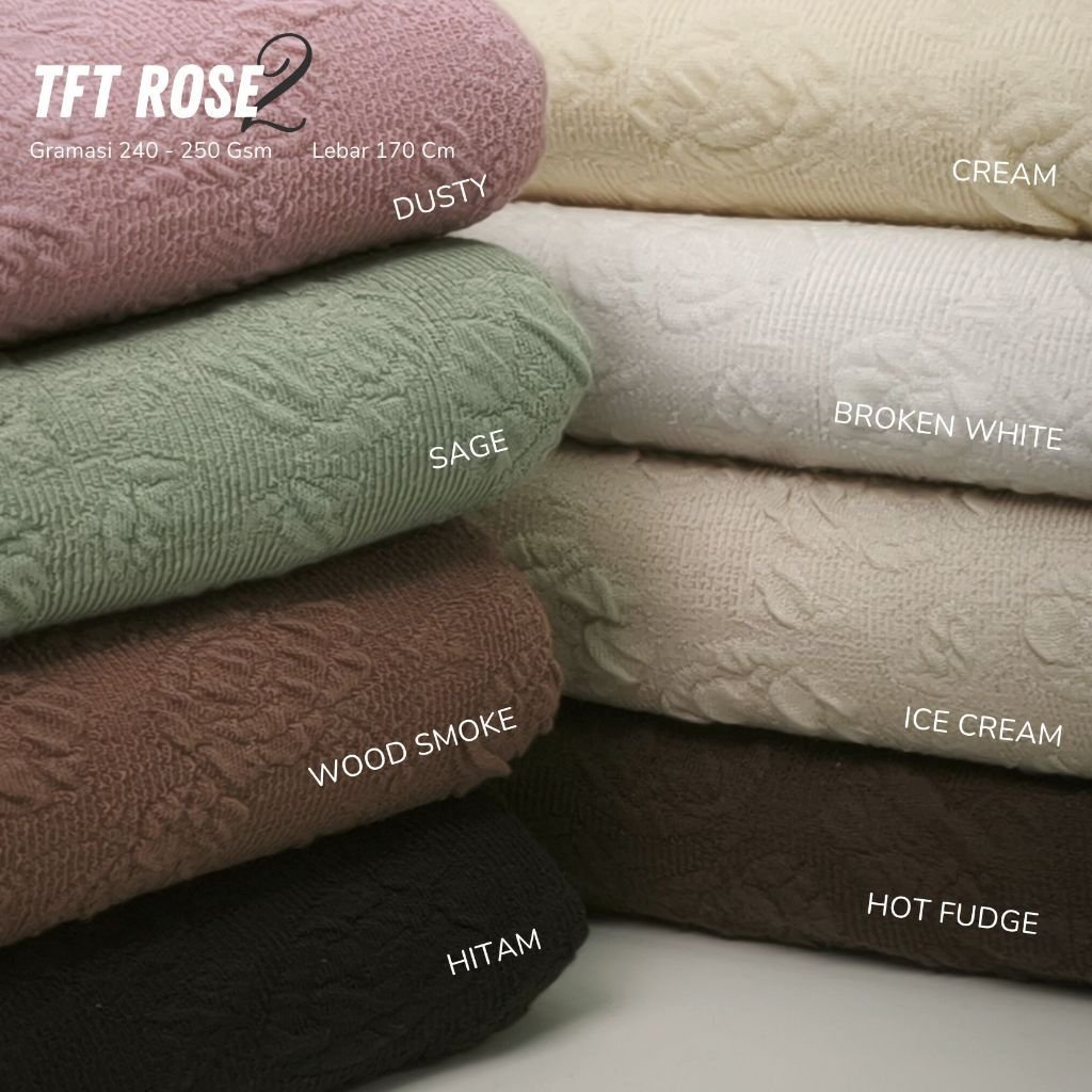 TFT Rose 2