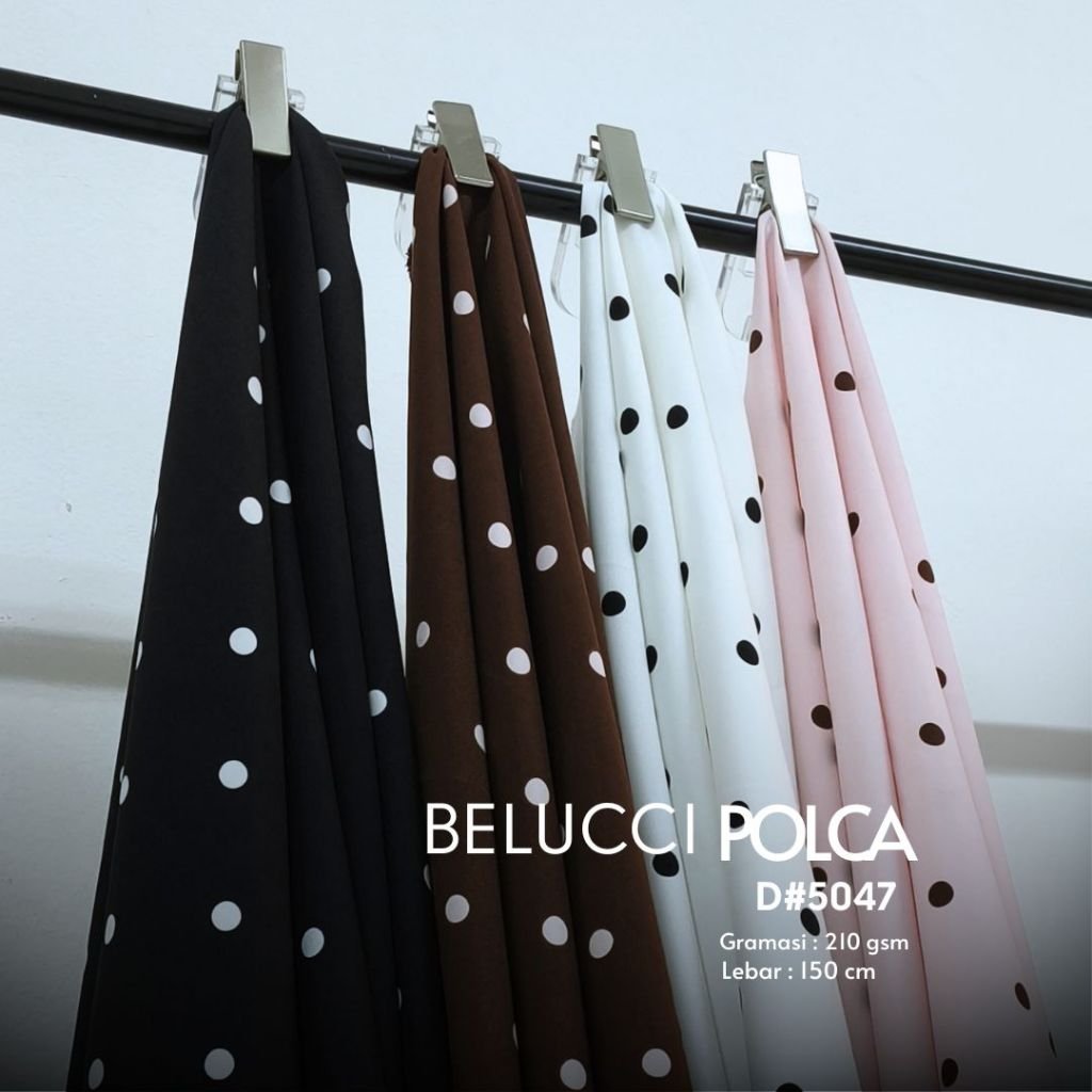 Belucci Polca