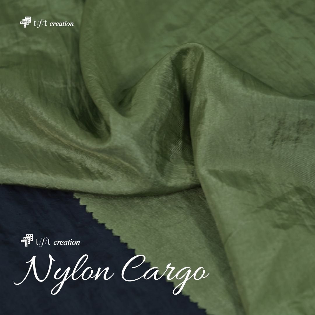 Nylon Cargo