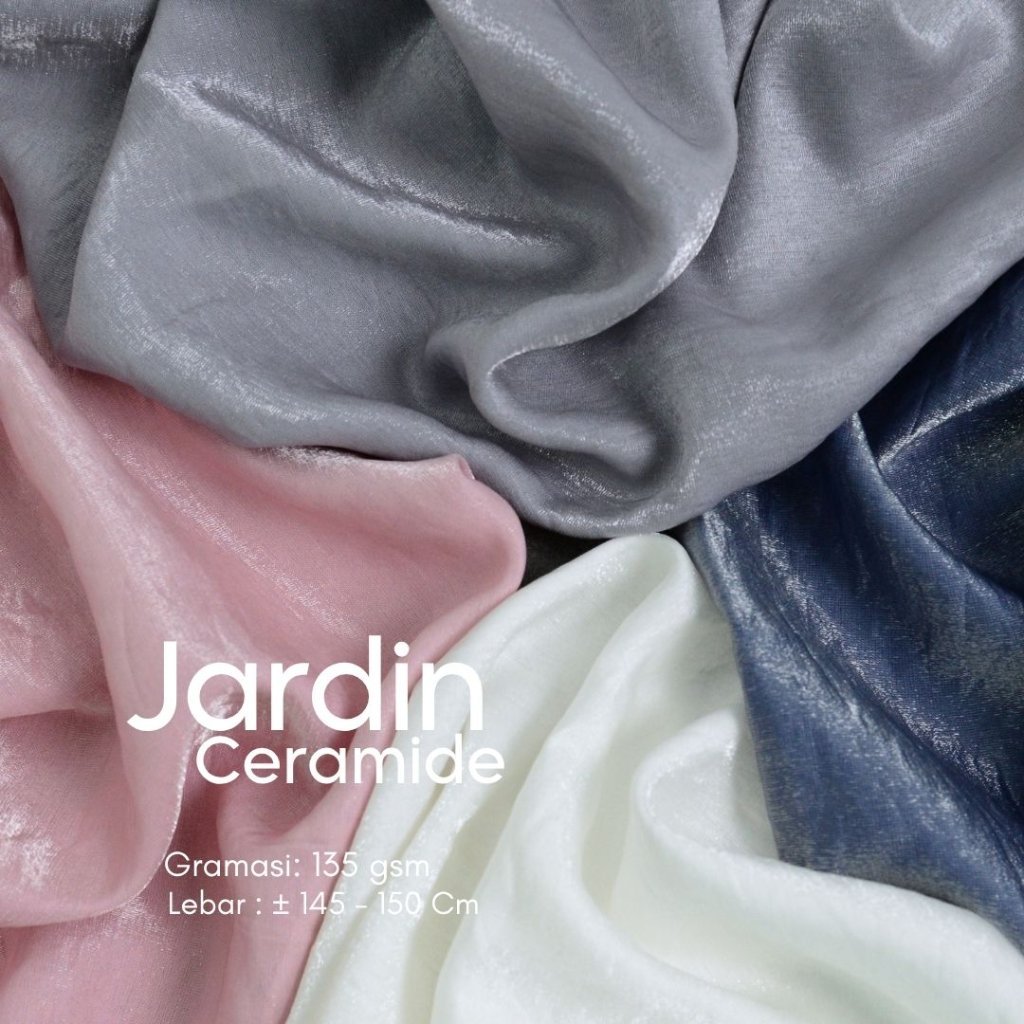 Jardin Ceramide