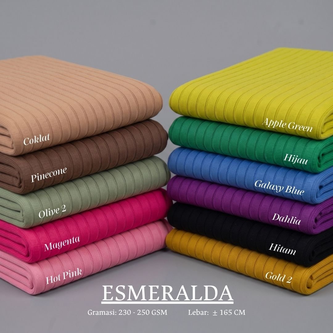 Esmeralda