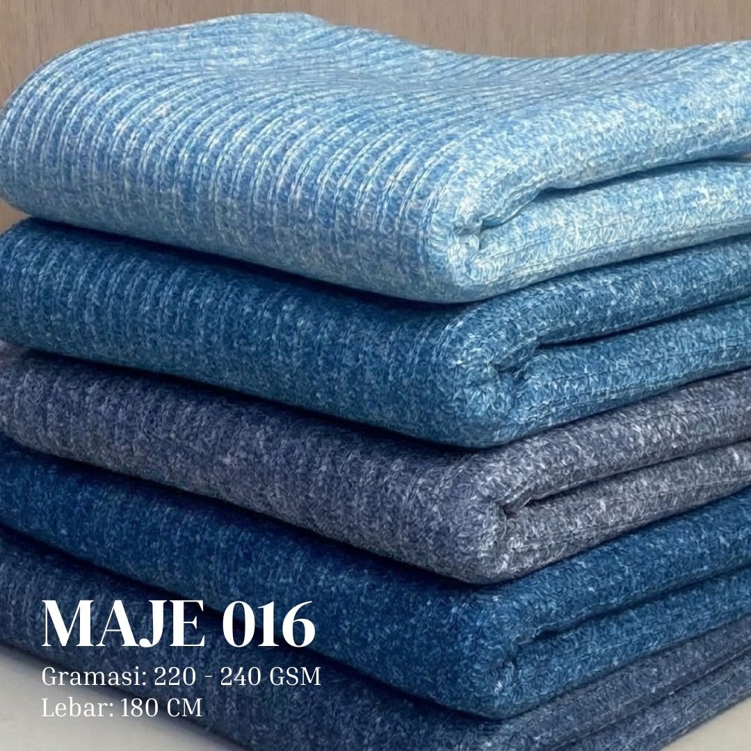 Maje 016