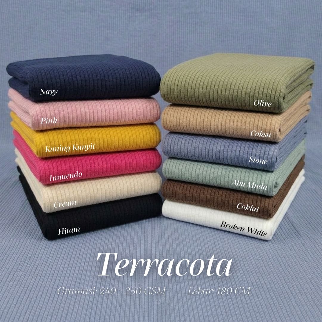Terracota