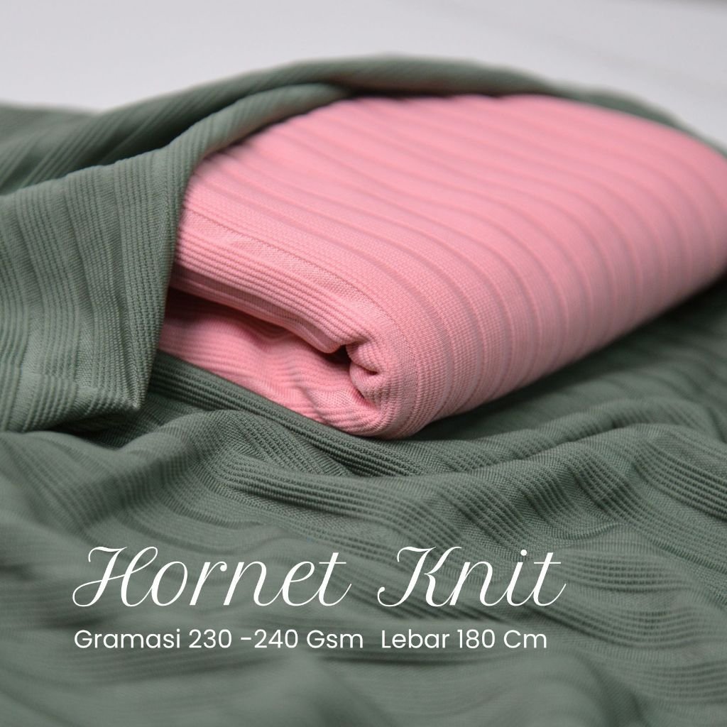 Hornet Knit