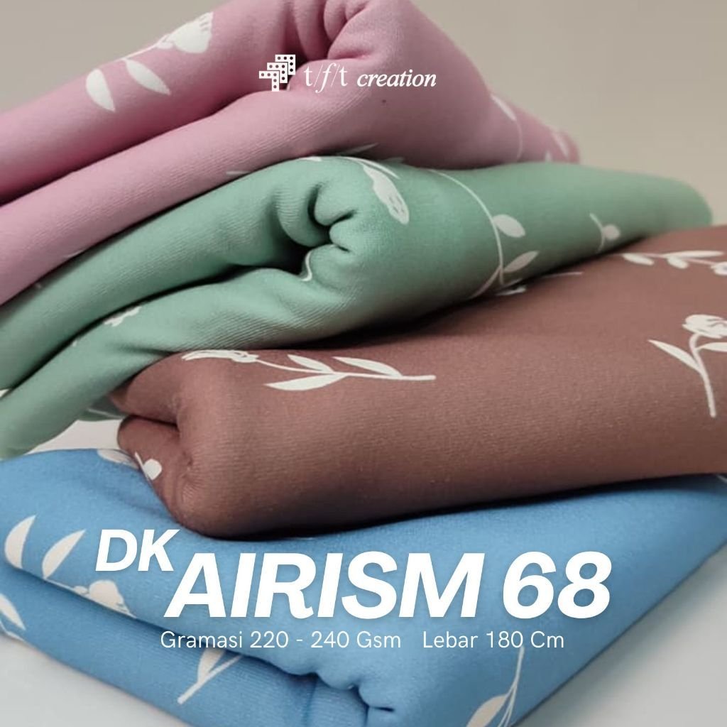 DK Airism 68