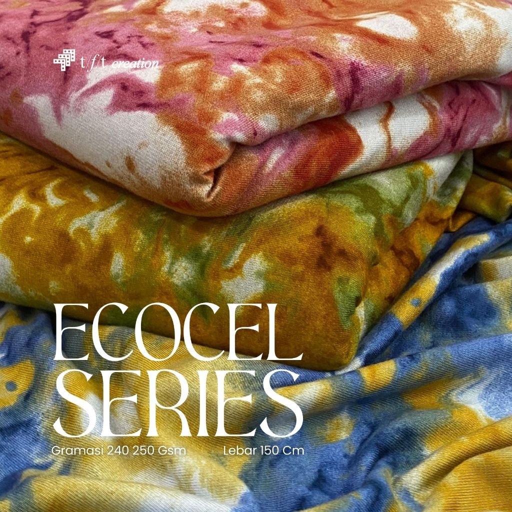 Ecocel Series